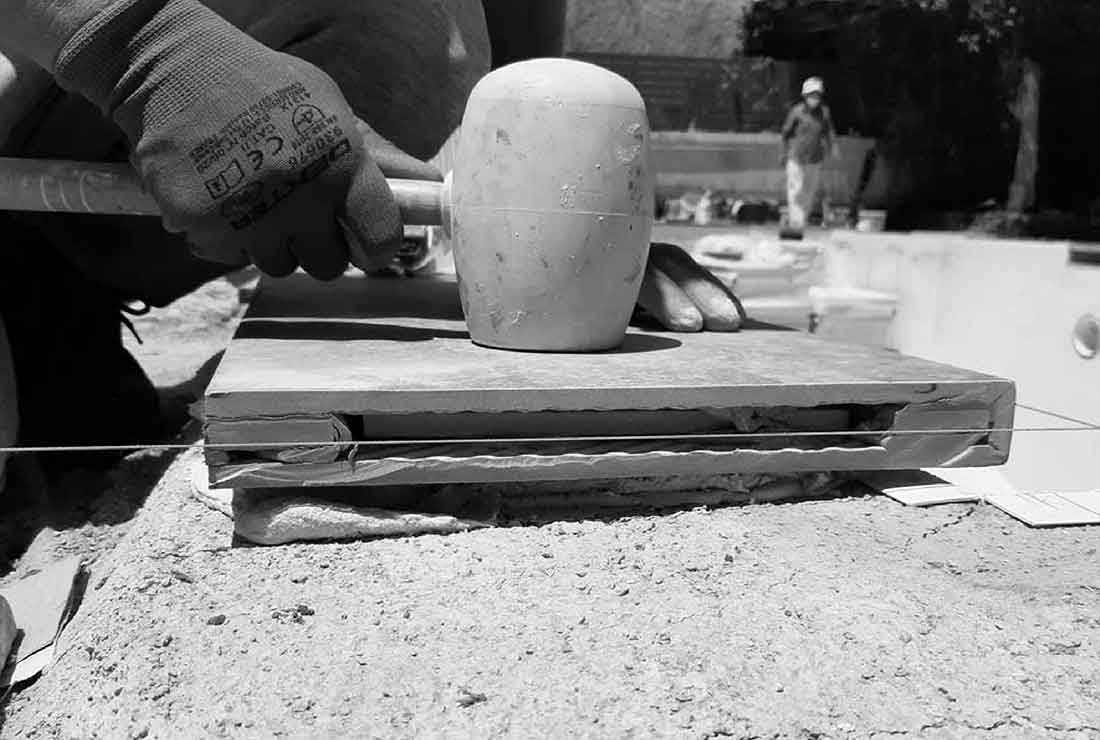 swimming pool construction Greece